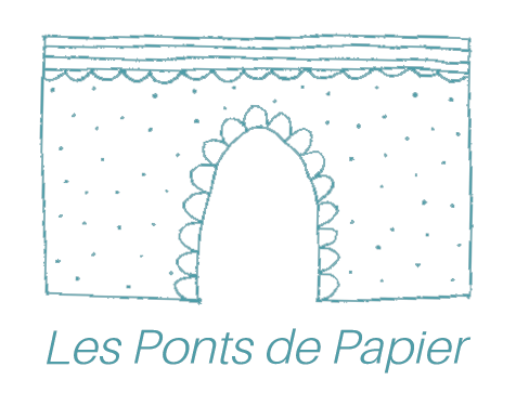 Les ponts de papier